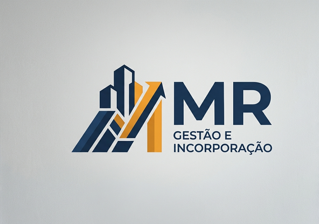 Mr Gestão e Incorporação